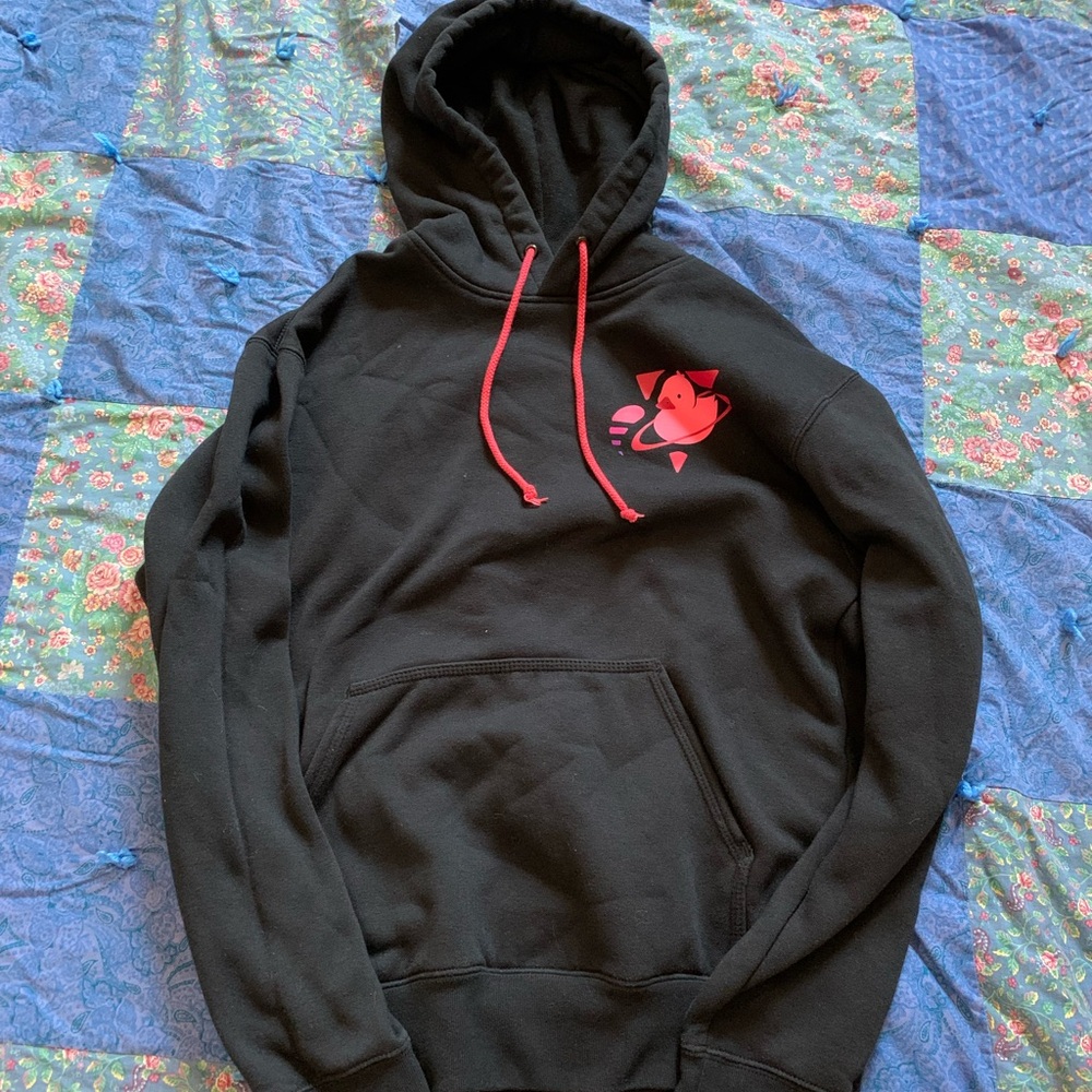 Quackity Merch